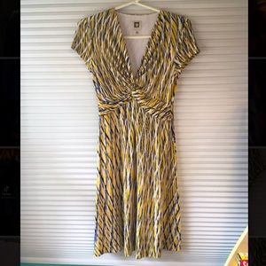 Anne Klein Dress